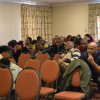 EHW Seminar - 30 August 2017